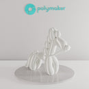 Panchroma™ Silk PLA (Formerly PolyLite™ Silk)