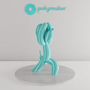 Panchroma™ Silk PLA (Formerly PolyLite™ Silk)
