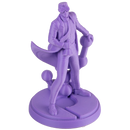 Panchroma™ Satin PLA (Formerly PolyTerra™ PLA+)