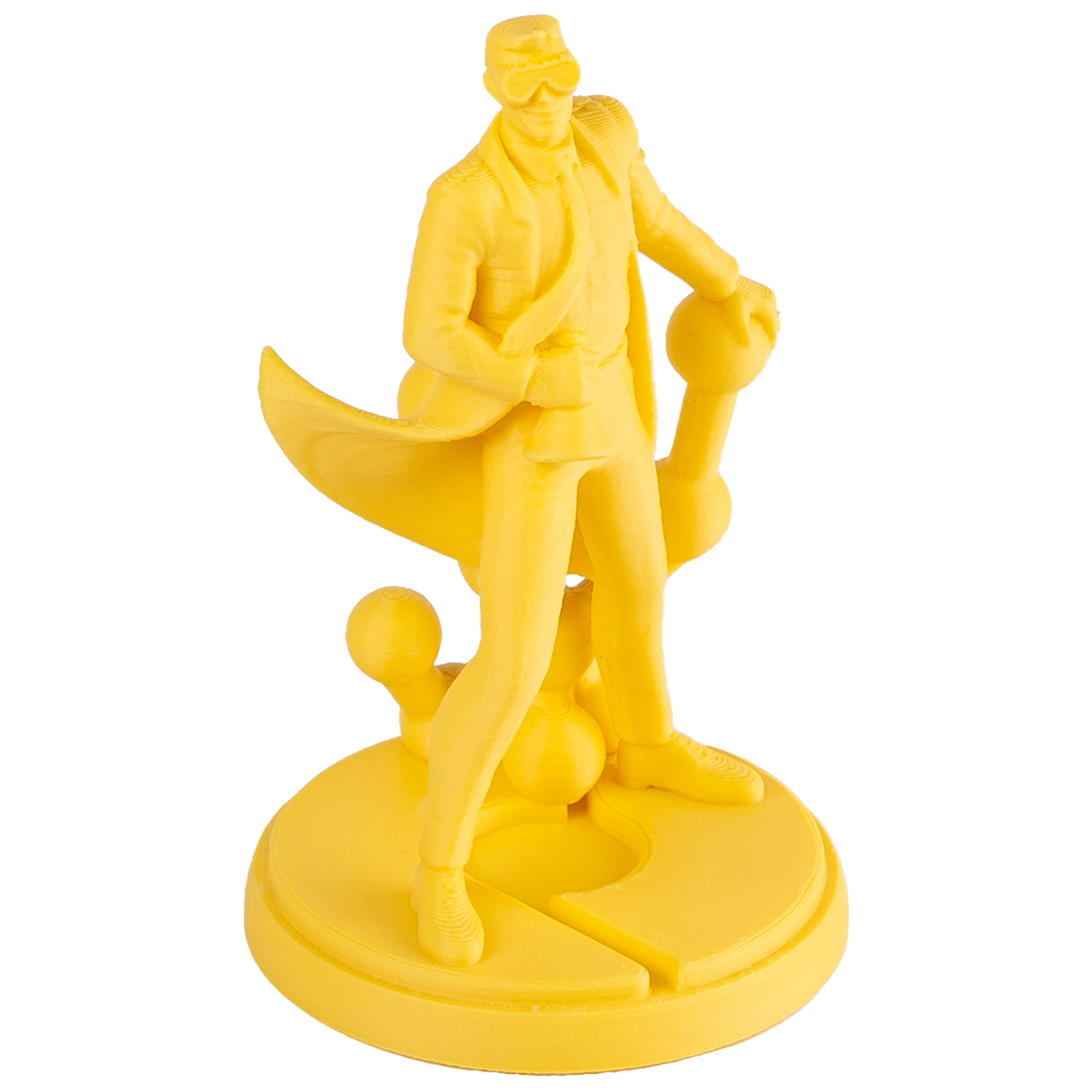 PolyTerra™ Matte PLA