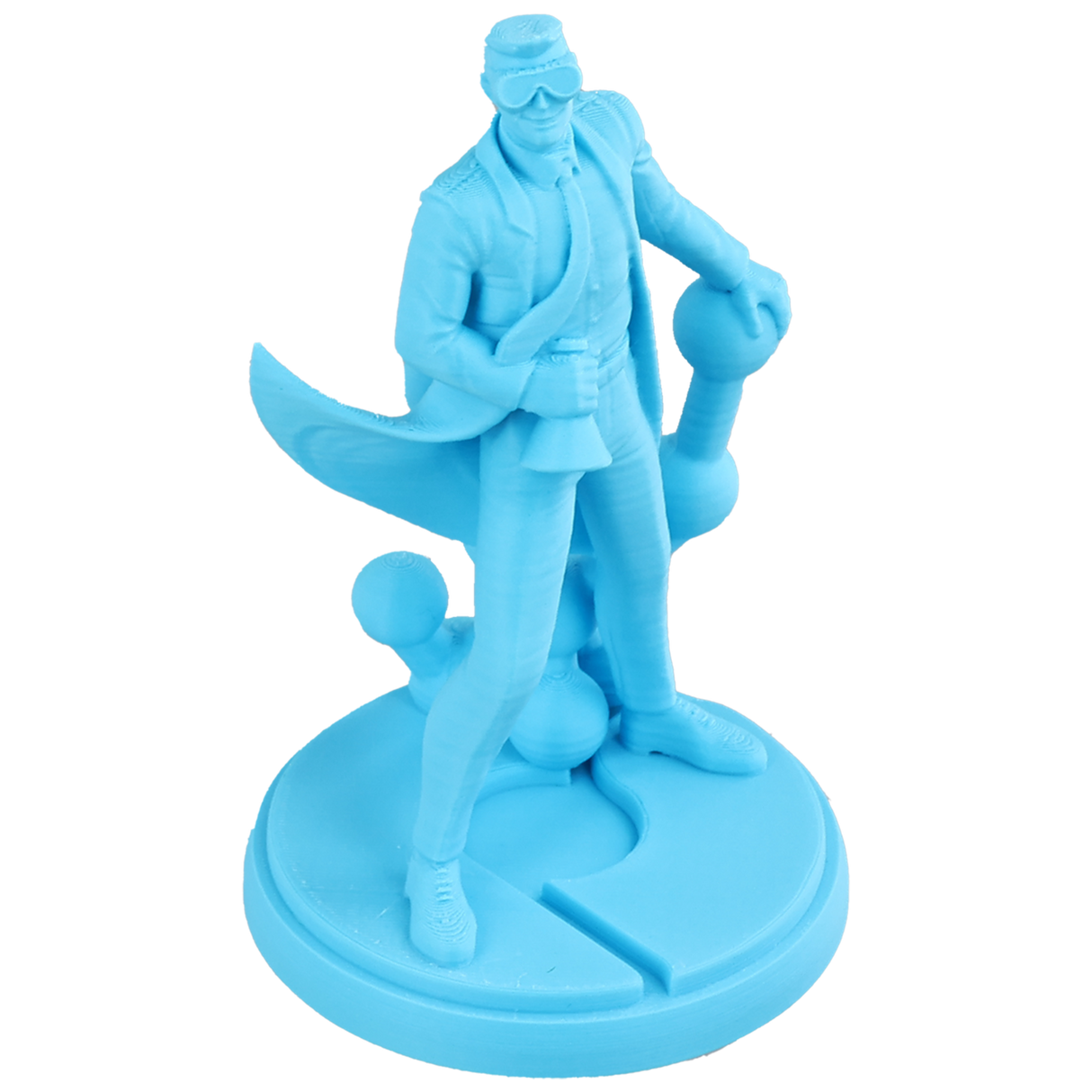 PolyTerra™ Matte PLA