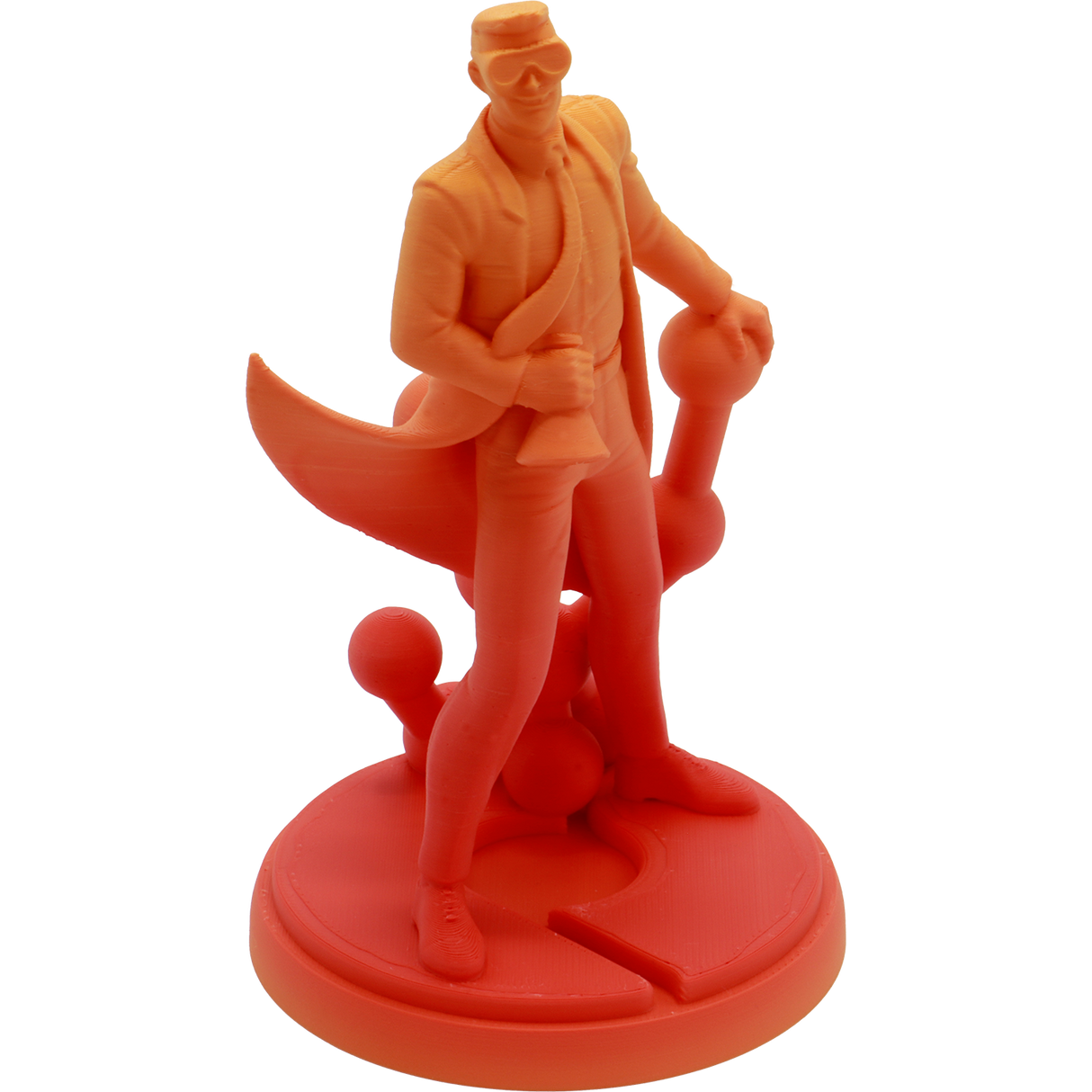 Polymaker HT-PLA