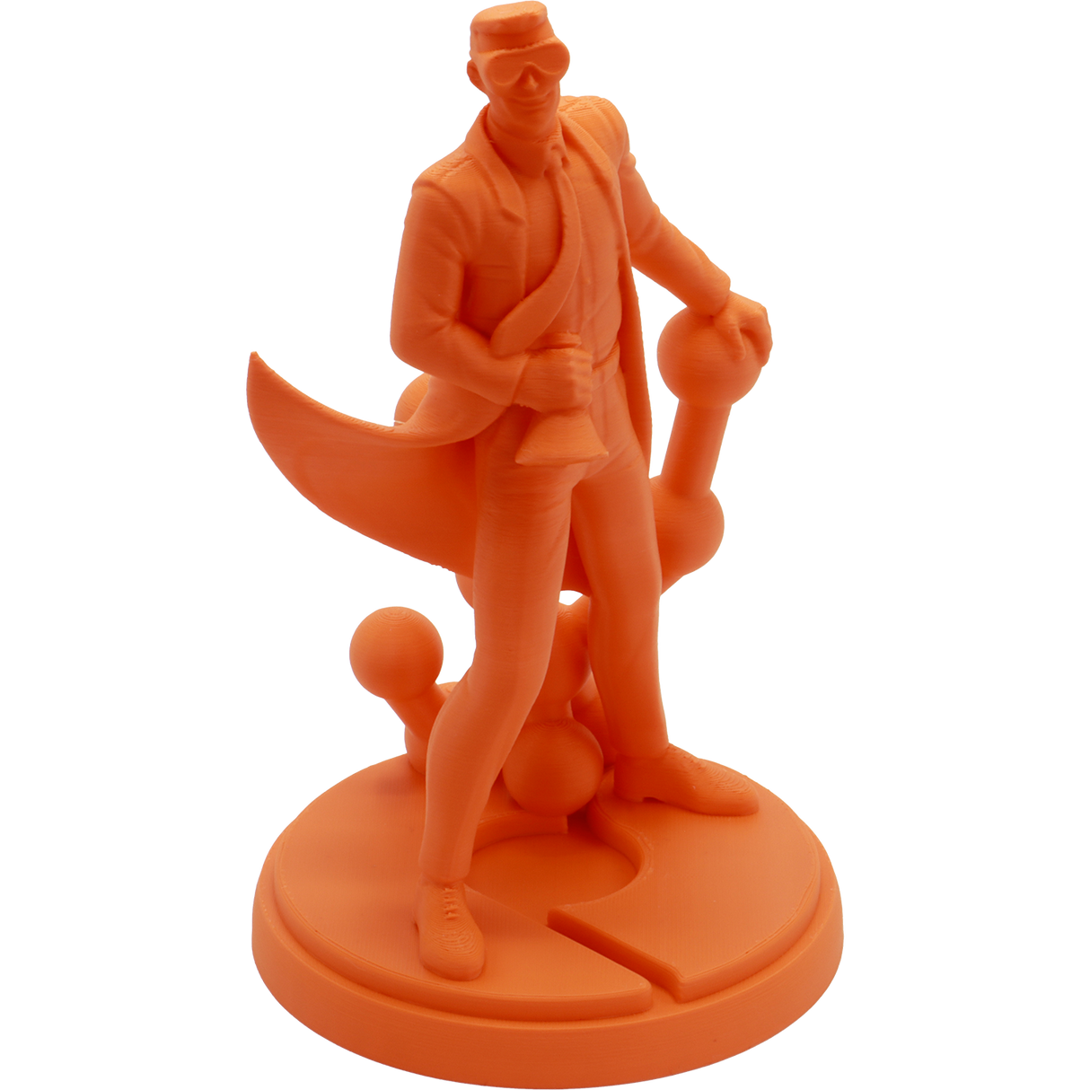 Polymaker HT-PLA