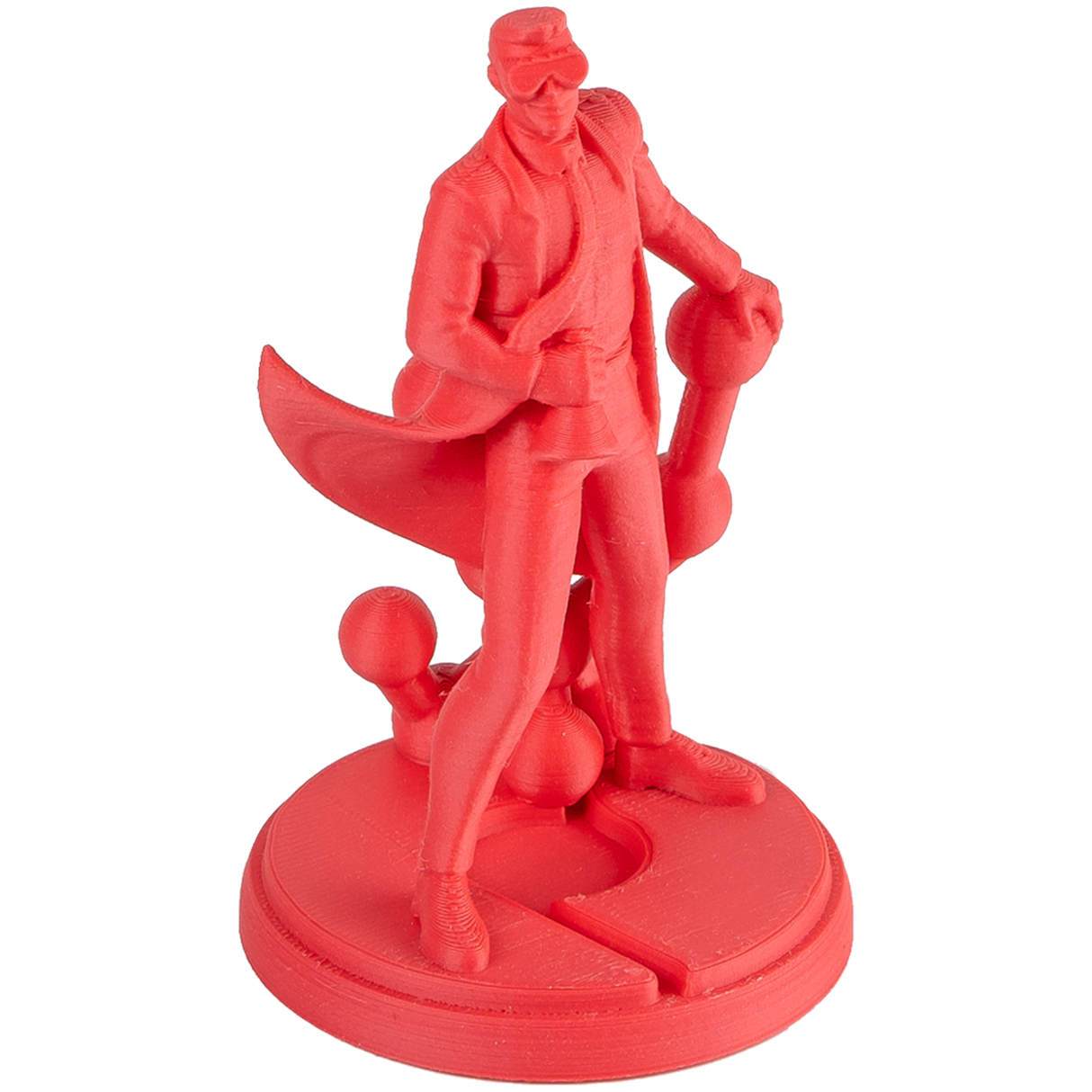 PolyTerra™ Matte PLA