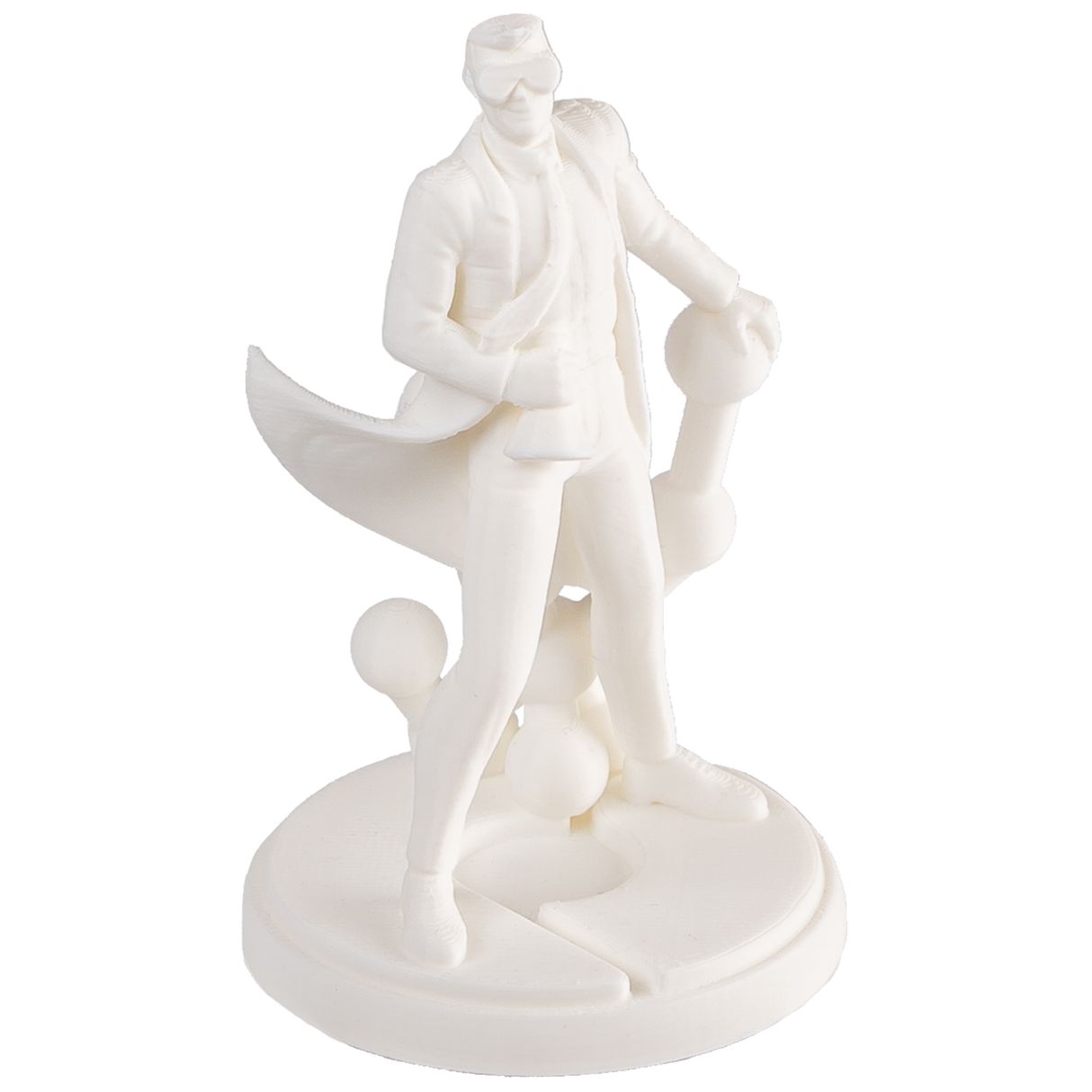 PolyTerra™ Matte PLA