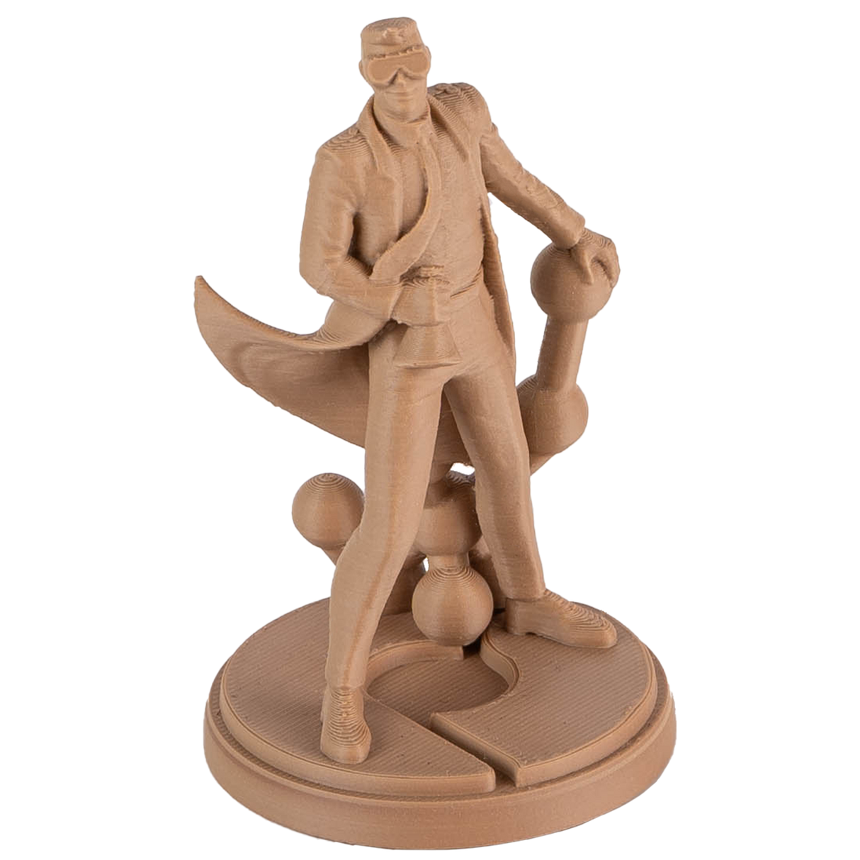 PolyTerra™ Matte PLA
