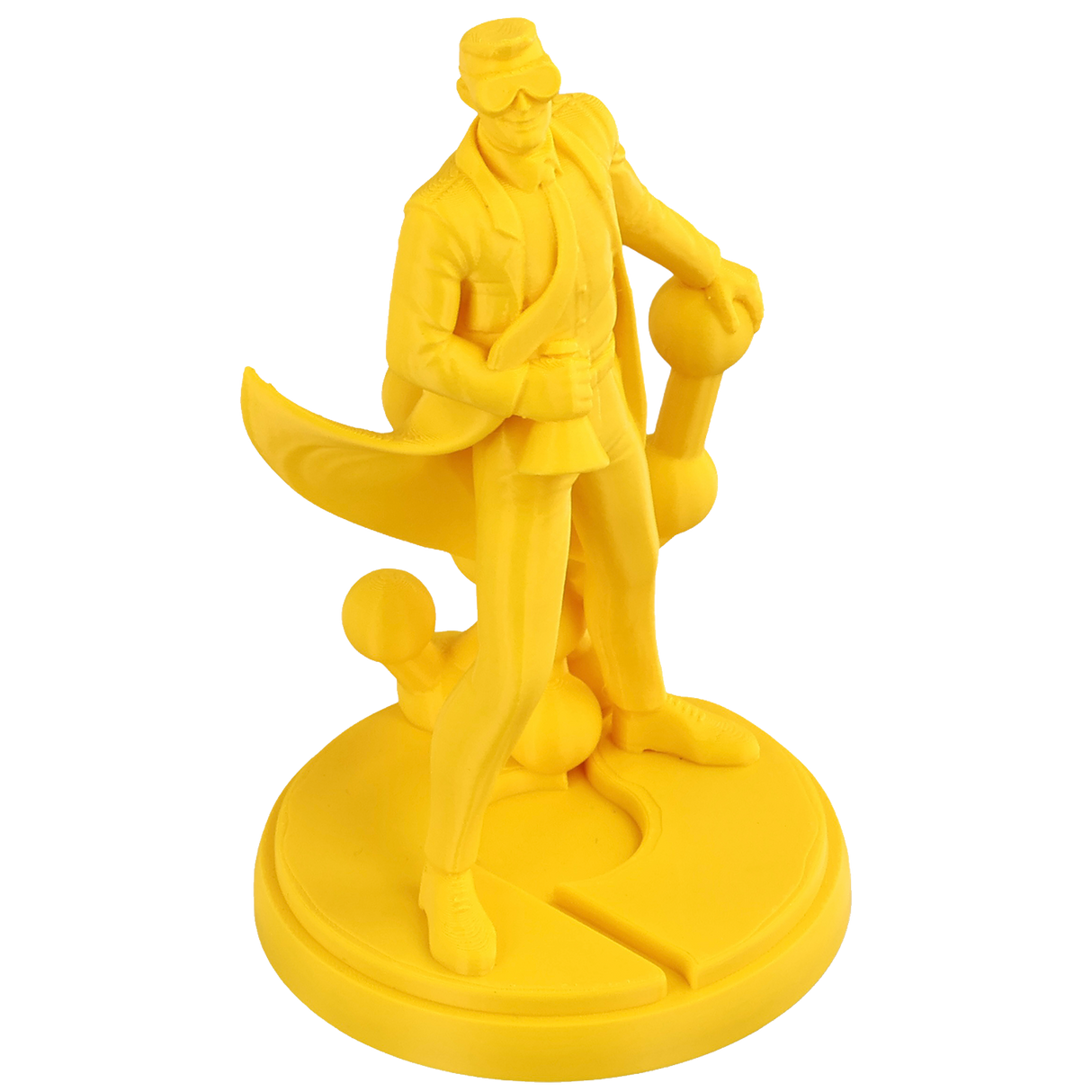 PolyTerra™ Matte PLA