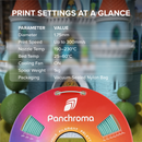 Panchroma™ Marble PLA (Formerly PolyTerra™ Marble)