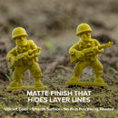 Panchroma™ Matte PLA (Formerly PolyTerra™ PLA)