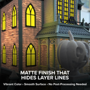 Panchroma™ Marble PLA (Formerly PolyTerra™ Marble)