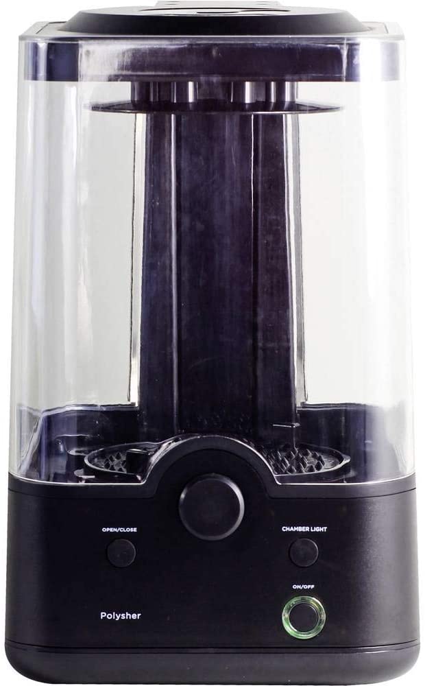 Polysher Wholesale | Vapor Smoothing Unit for Shops – Polymaker US