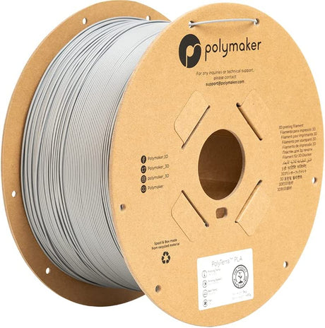 PolyTerra™ Matte PLA