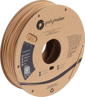 Wood PLA