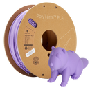 Panchroma™ Matte PLA (Formerly PolyTerra™ PLA)