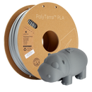 Panchroma™ Matte PLA (Formerly PolyTerra™ PLA)