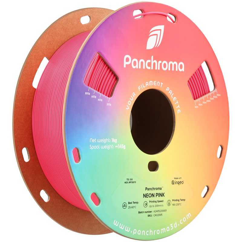 Panchroma™ Neon PLA