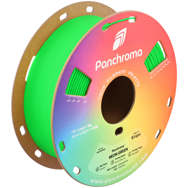 Panchroma™ Neon PLA