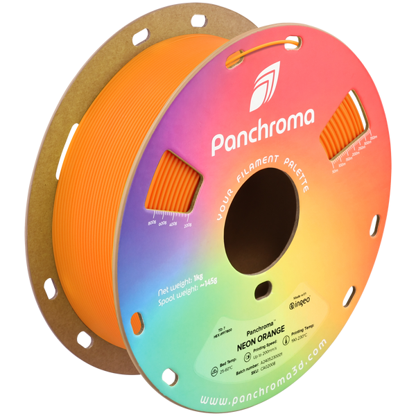 Panchroma™ Neon PLA