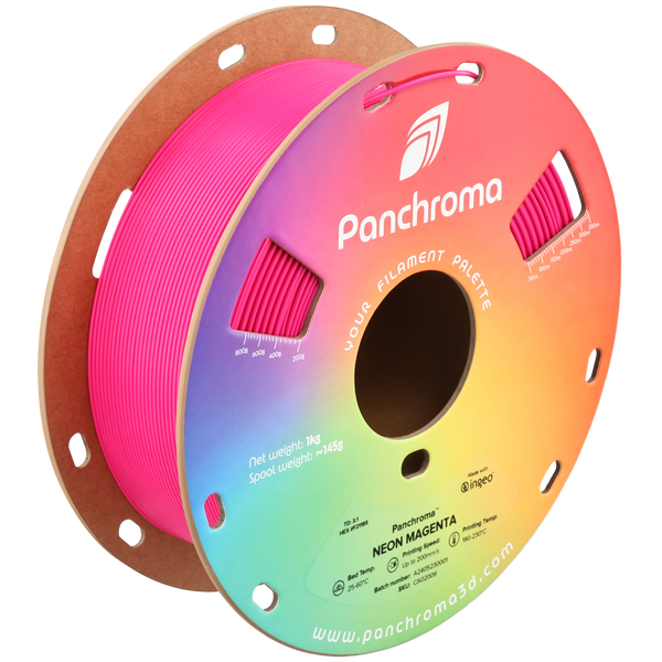 Panchroma™ Neon PLA