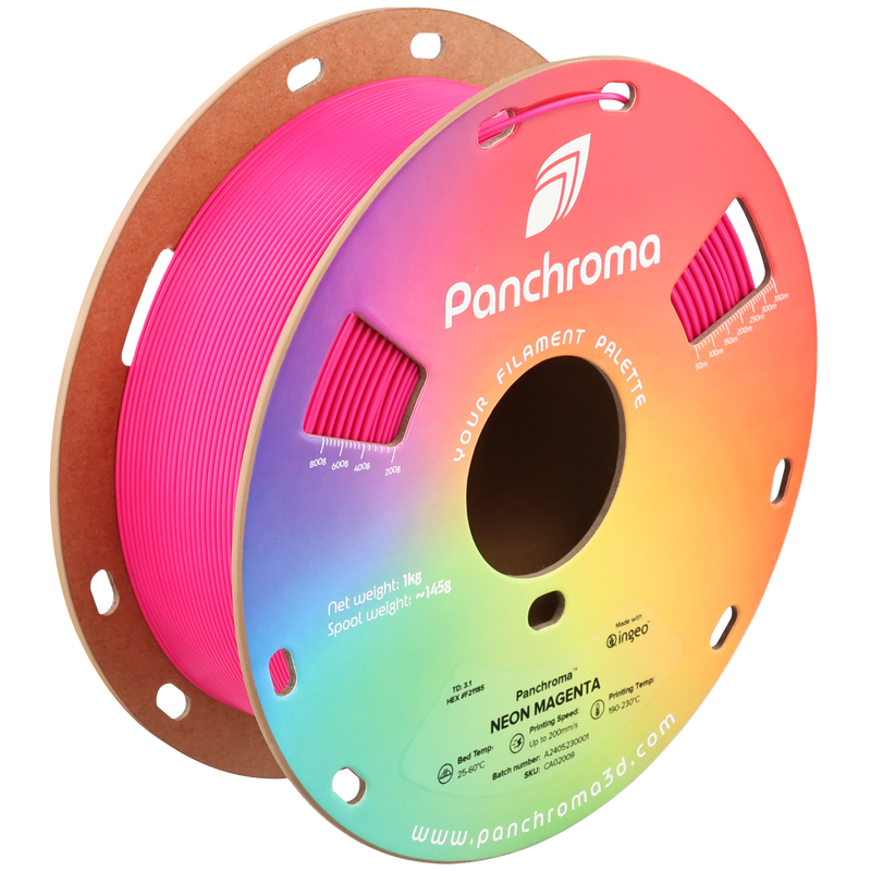 Panchroma™ Neon PLA