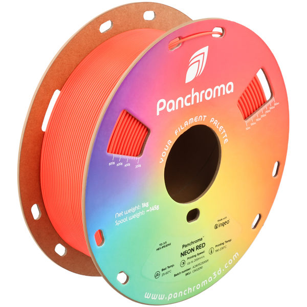 Panchroma™ Neon PLA