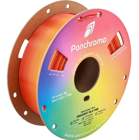 Panchroma™ Gradient Silk PLA