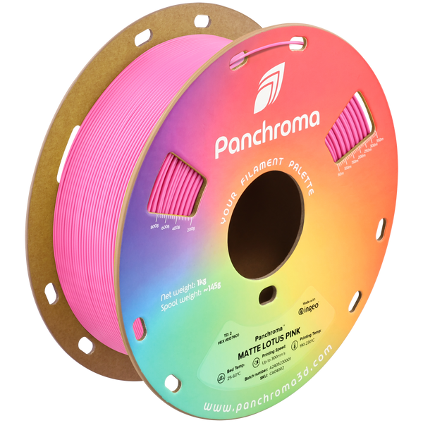 Panchroma™ Matte PLA