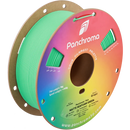 Panchroma™ Matte PLA (Formerly PolyTerra™ PLA)