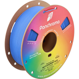 Panchroma™ Matte PLA (Formerly PolyTerra™ PLA)
