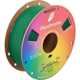 Panchroma™ Matte PLA (Formerly PolyTerra™ PLA)