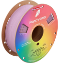 Panchroma™ Matte PLA (Formerly PolyTerra™ PLA)