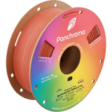 Panchroma™ Matte PLA (Formerly PolyTerra™ PLA)