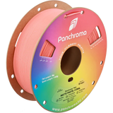 Panchroma™ Matte PLA (Formerly PolyTerra™ PLA)