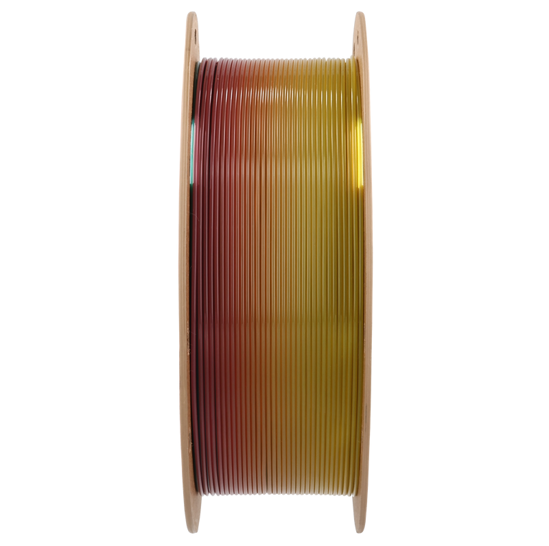 Panchroma™ Gradient Translucent PLA