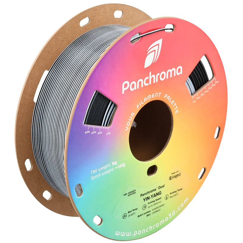 Panchroma™ Dual Special PLA