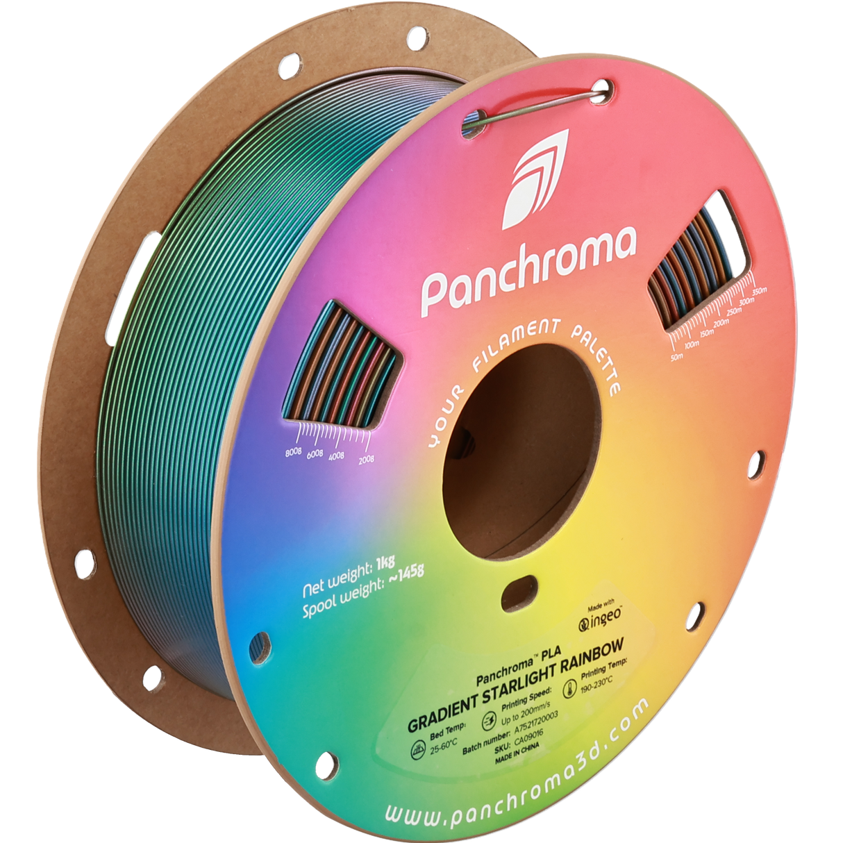 Panchroma™ Gradient Starlight