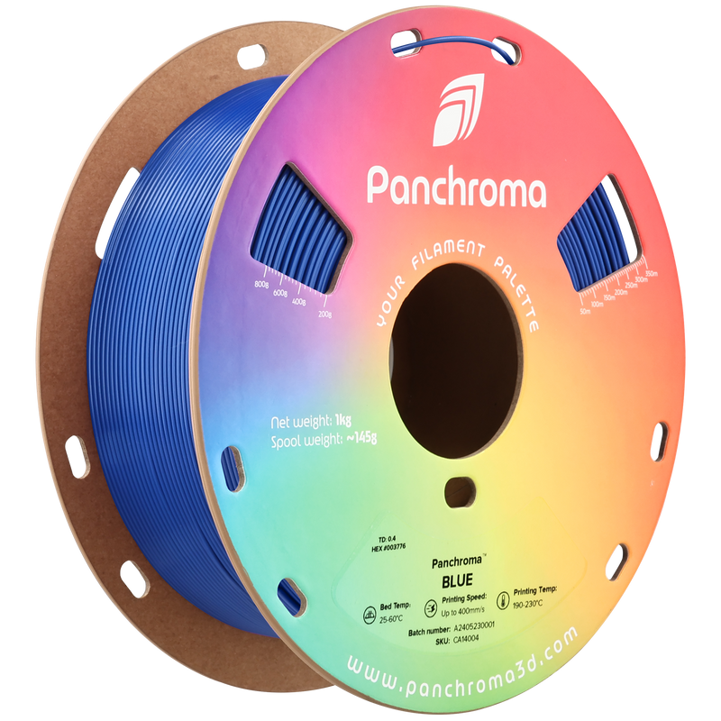 Panchroma™ CoPE