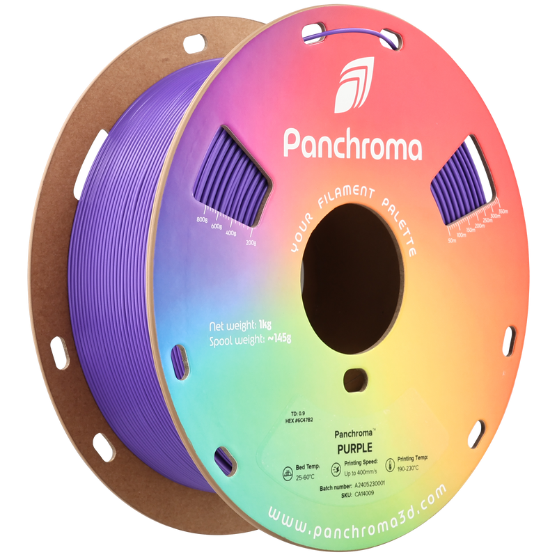 Panchroma™ CoPE