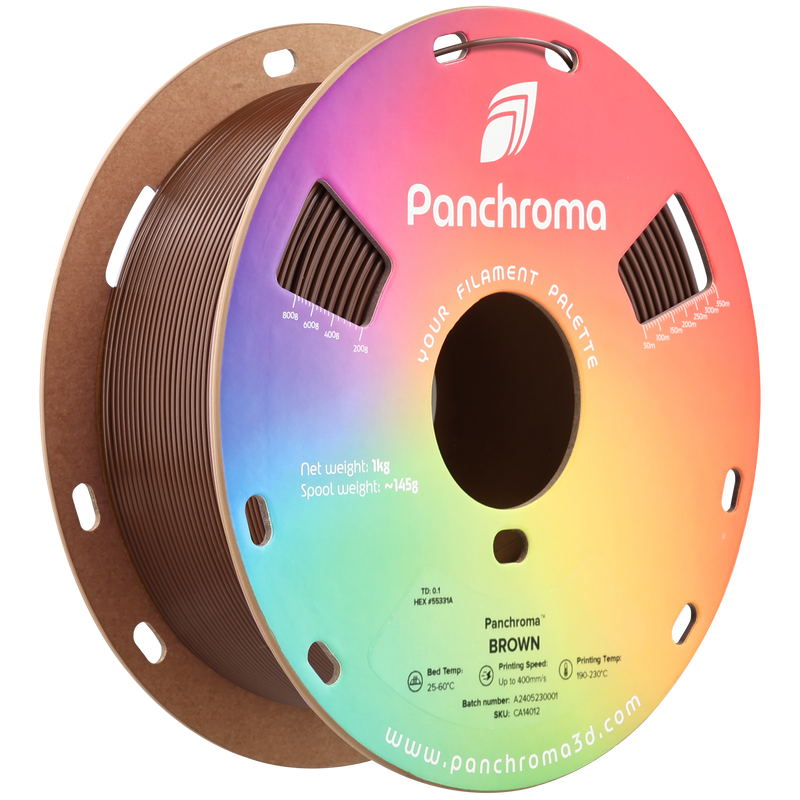 Panchroma™ CoPE