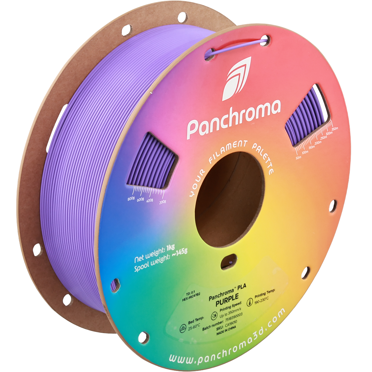 Panchroma™ PLA