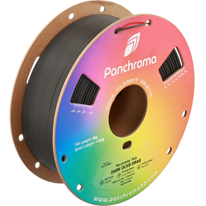 Standard Surface Finish PLA
