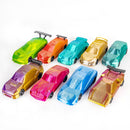 Panchroma™ Dual Silk PLA (Formerly PolyLite™ Dual Silk)