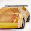 Panchroma™ Dual Silk PLA (Formerly PolyLite™ Dual Silk)