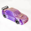 Panchroma™ Dual Silk PLA (Formerly PolyLite™ Dual Silk)