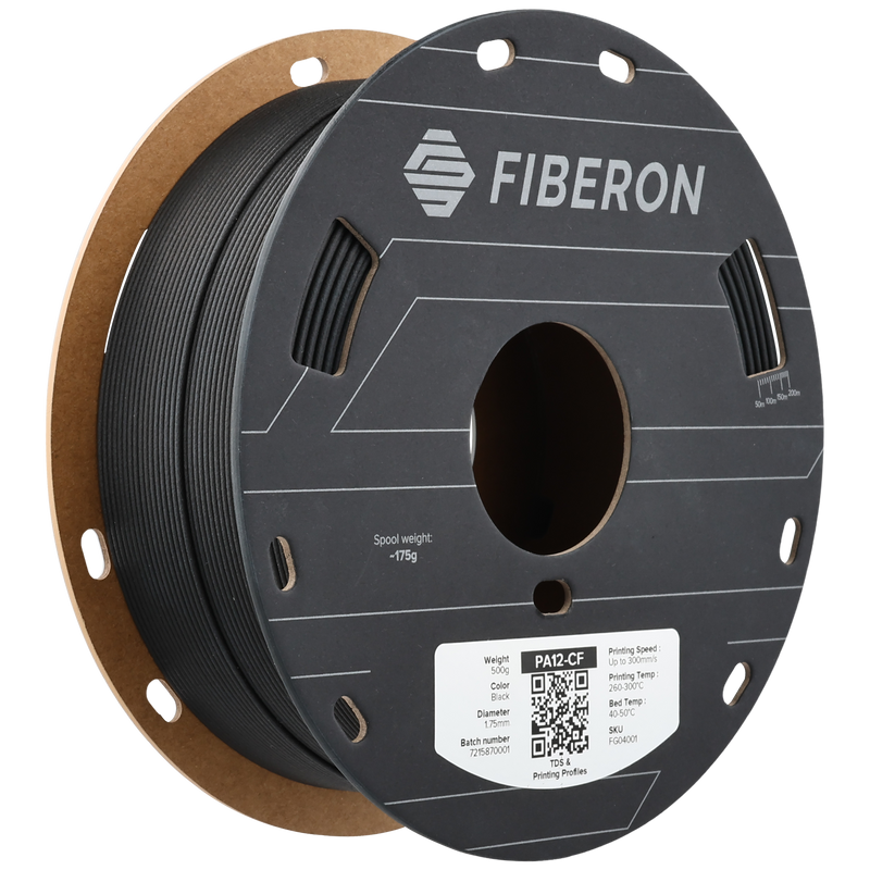 Fiberon™ PA12-CF10