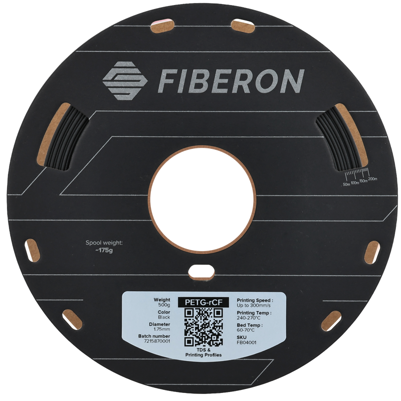 Fiberon™ PETG-rCF08