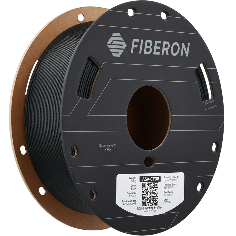 Fiberon™ ASA-CF08