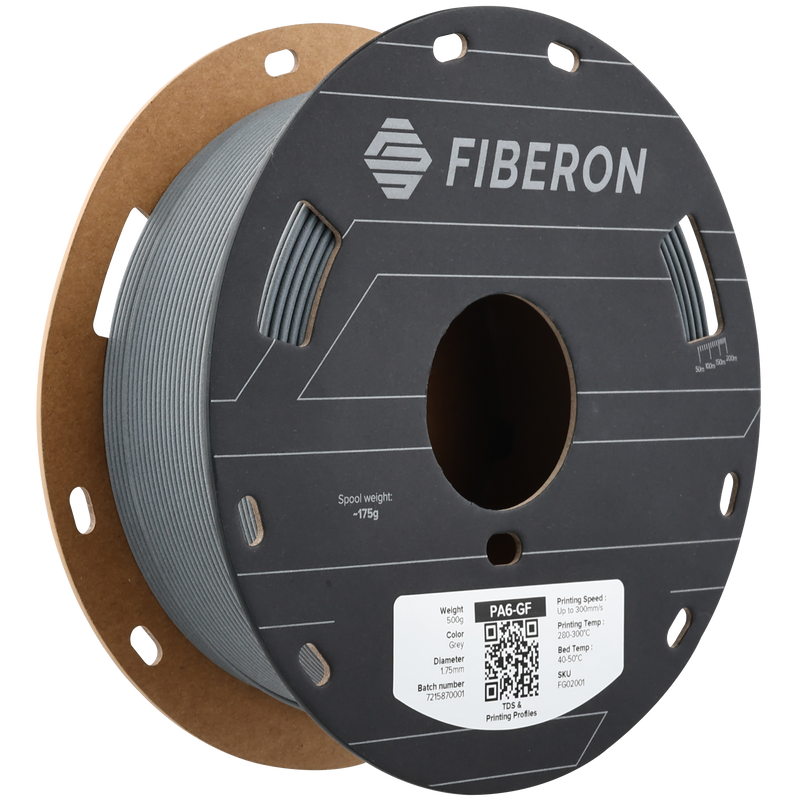 Fiberon™ PA6-GF25