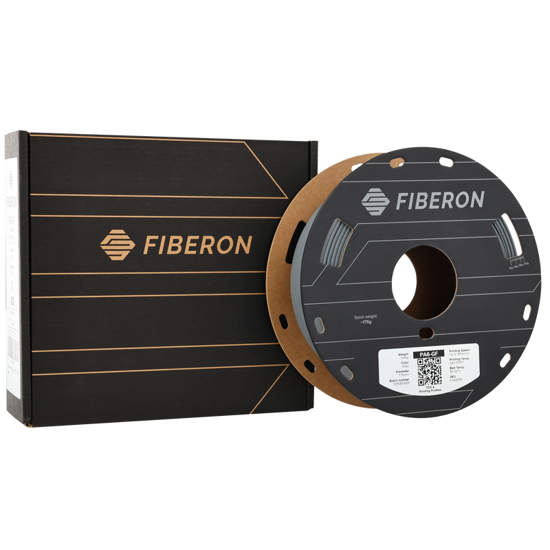 Fiberon™ PA6-GF25