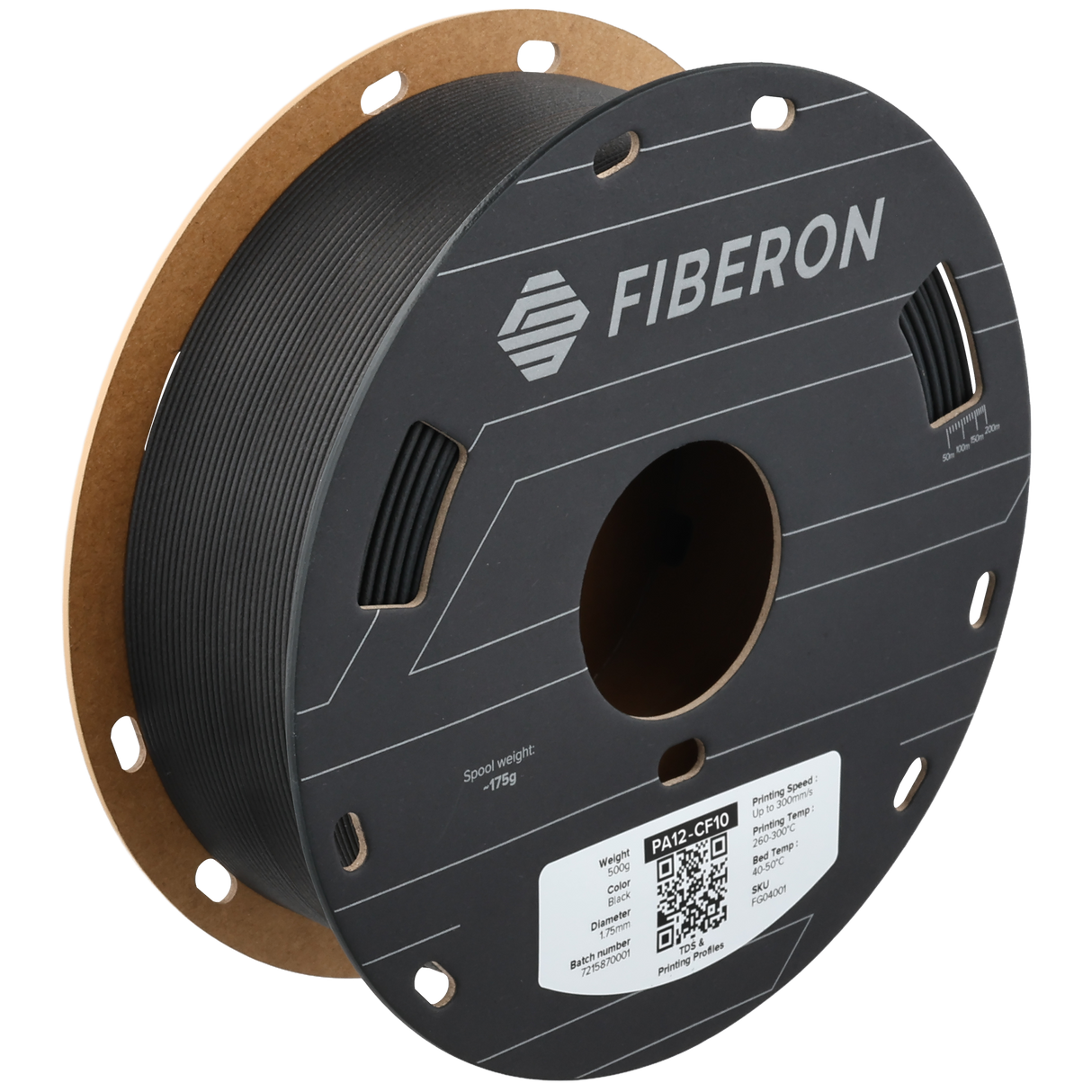 Fiberon™ PA12-CF10